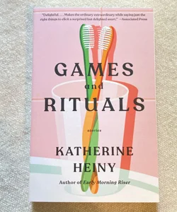 Games and Rituals