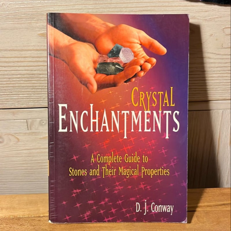 Crystal Enchantments