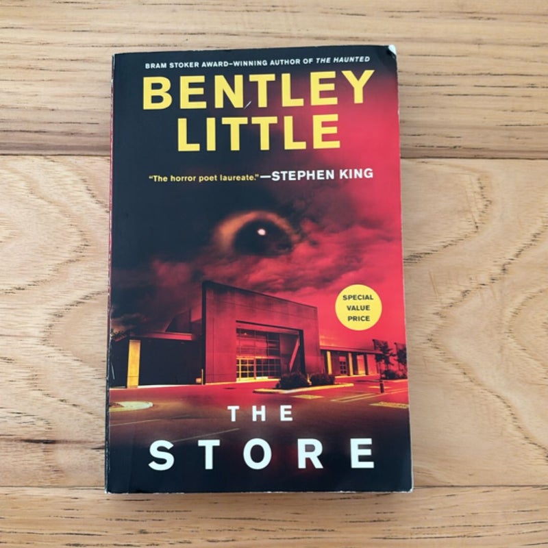 The Store