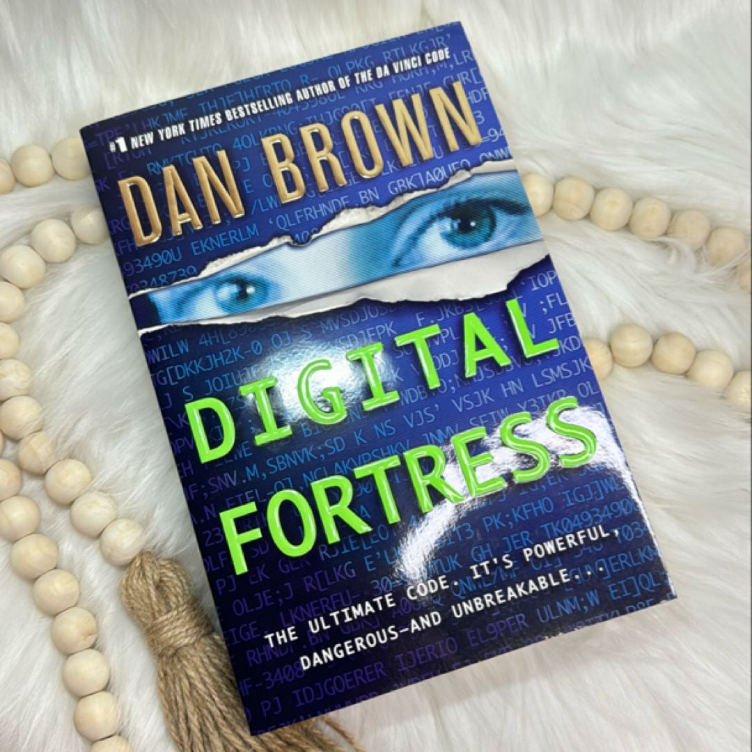 Digital Fortress