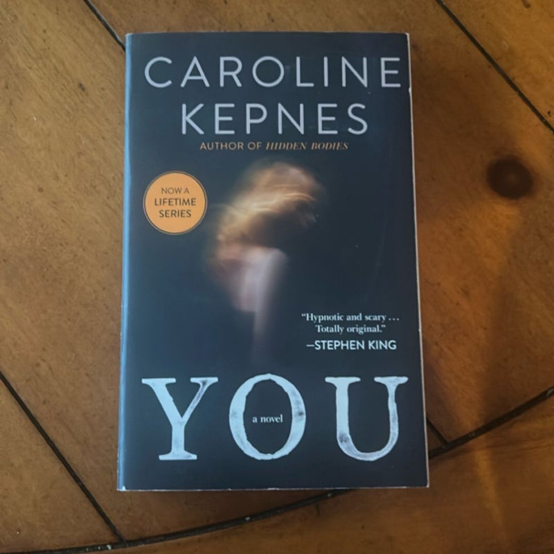 You