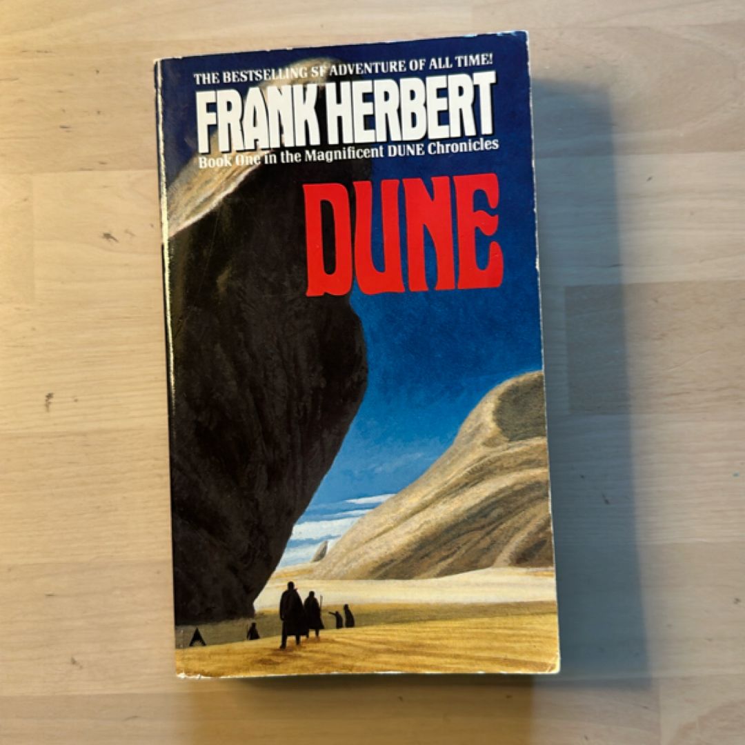 Dune