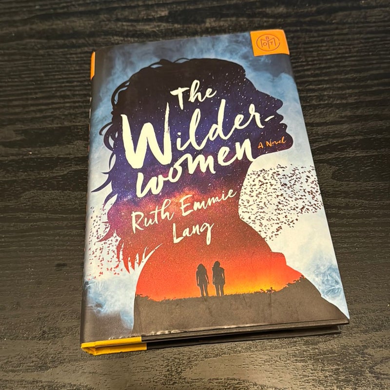 The Wilderwomen