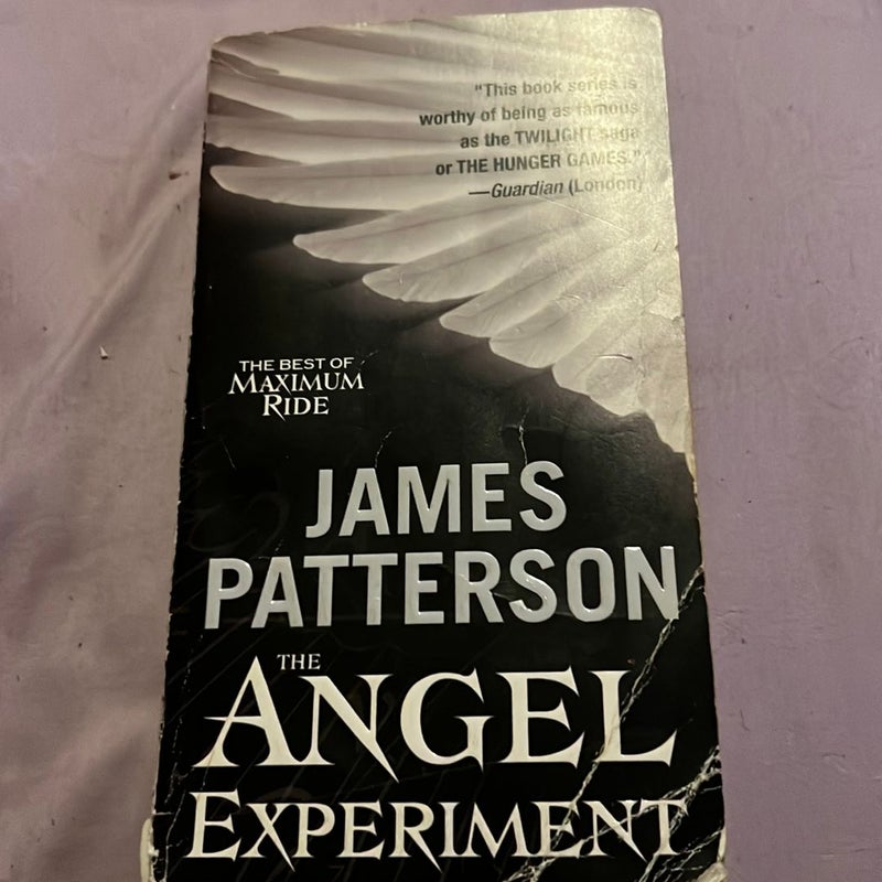 The Angel Experiment