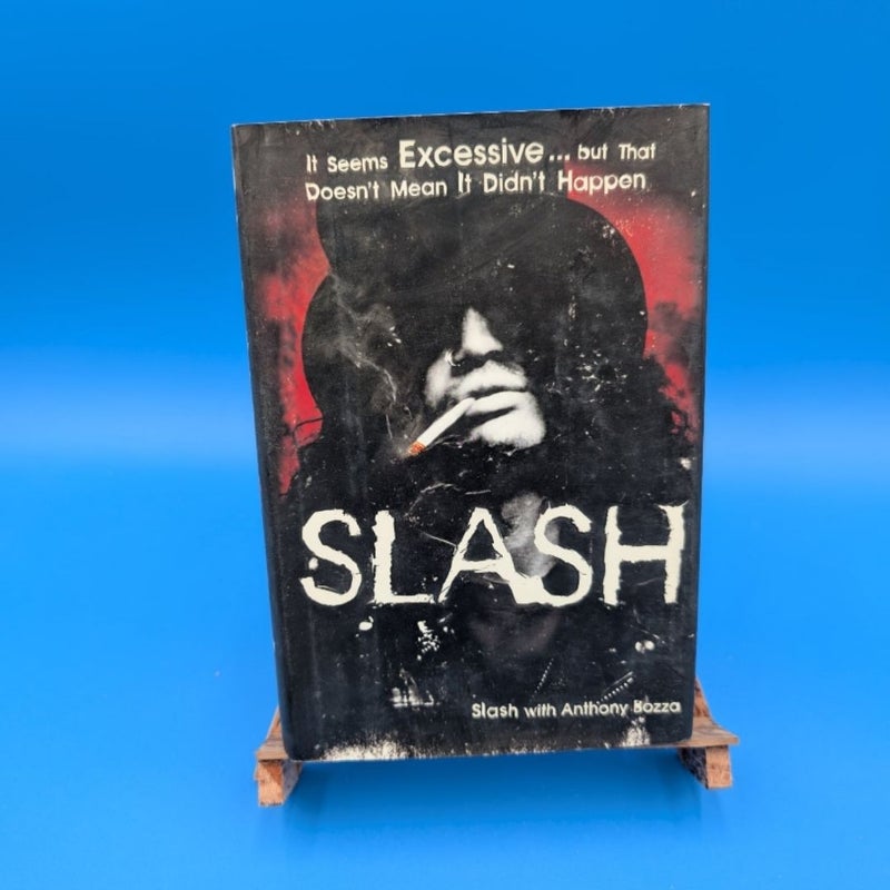 Slash