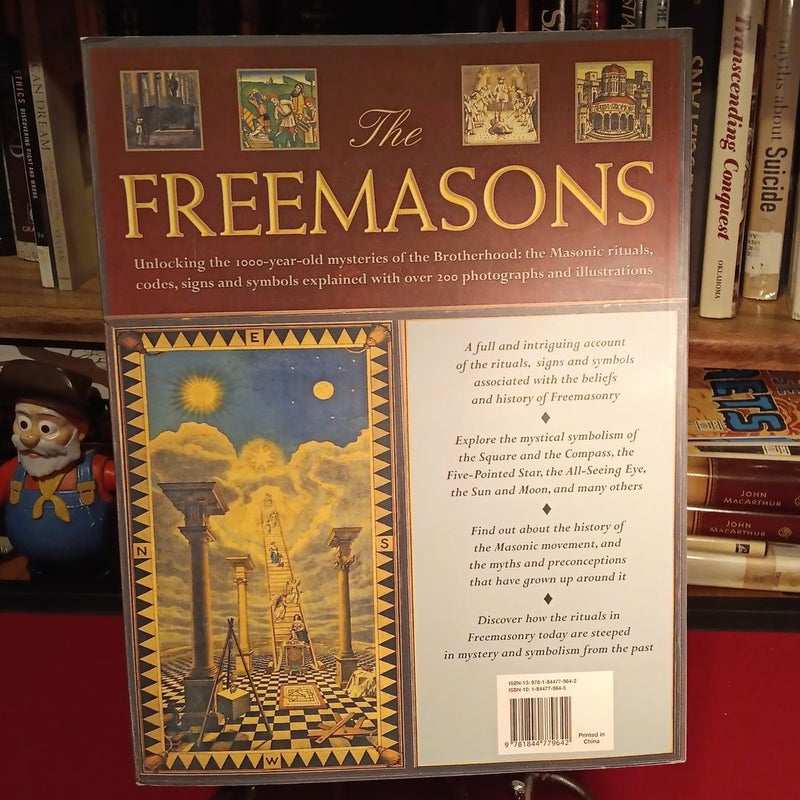 The Freemasons 