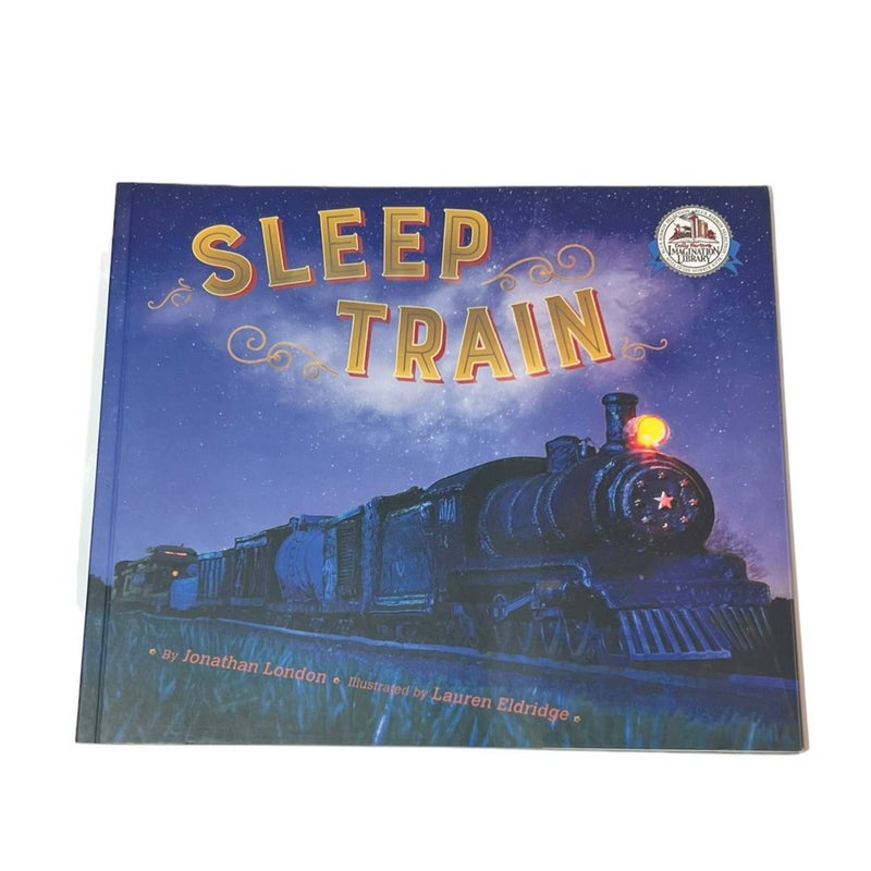 Sleep Train