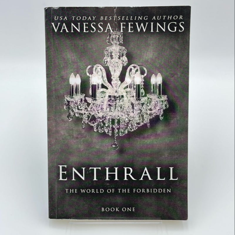 Enthrall