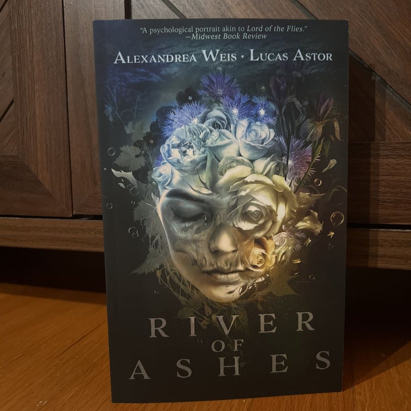 River of Ashes