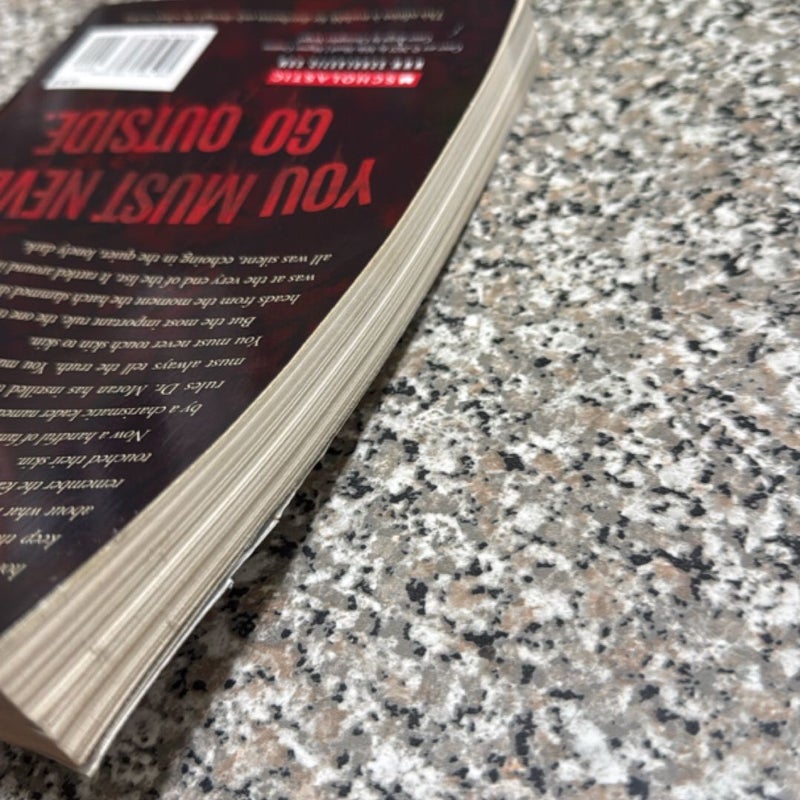 The Buried