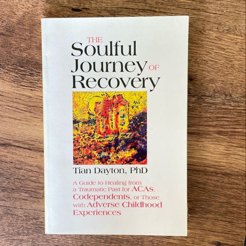 The Soulful Journey of Recovery