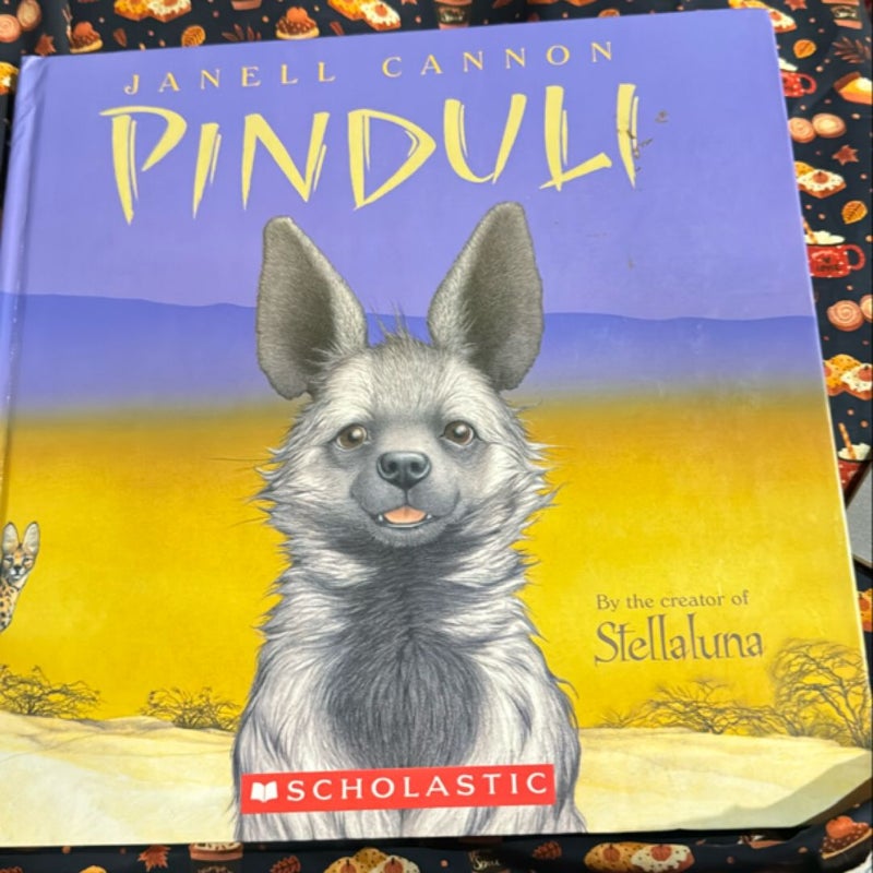 Pinduli