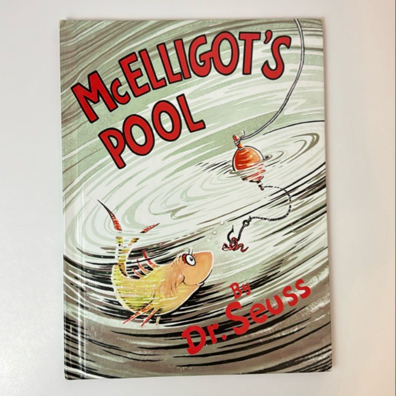 McElligot's Pool