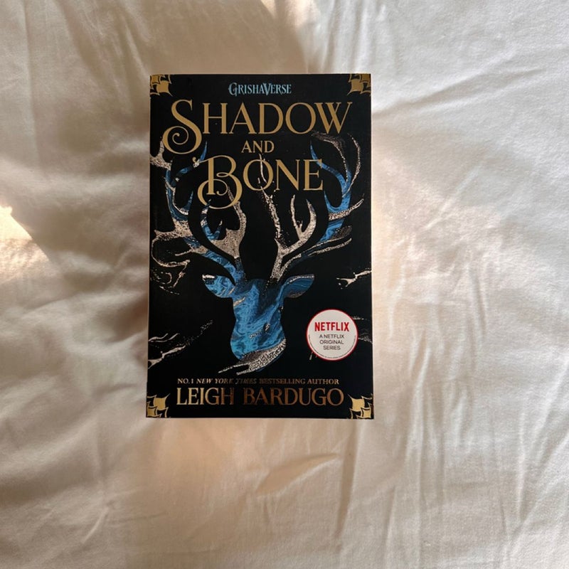 Shadow and Bone