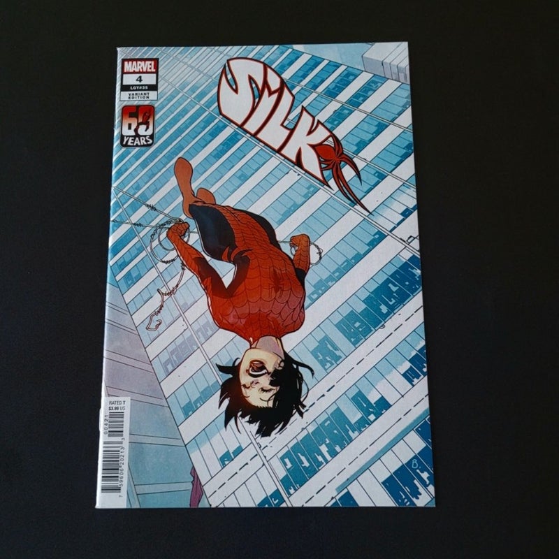 Silk #4