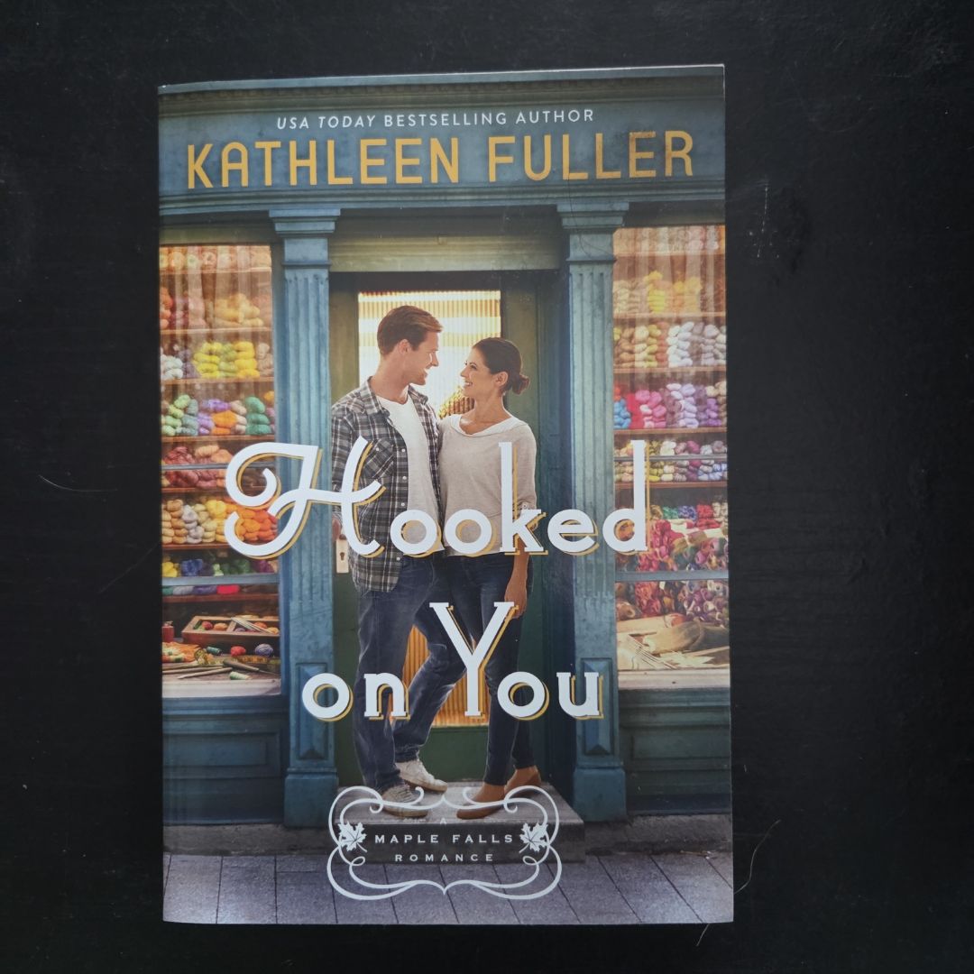Hooked on You