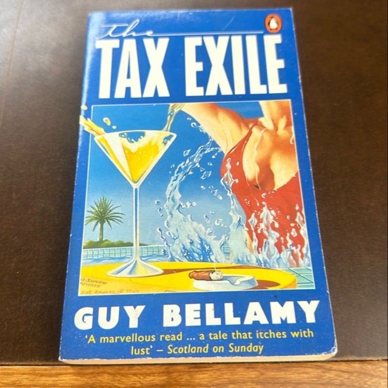 Tax Exile