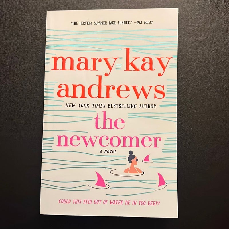 The Newcomer