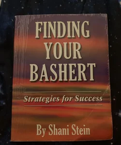 Finding Your Bashert