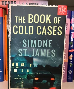 The Book of Cold Cases