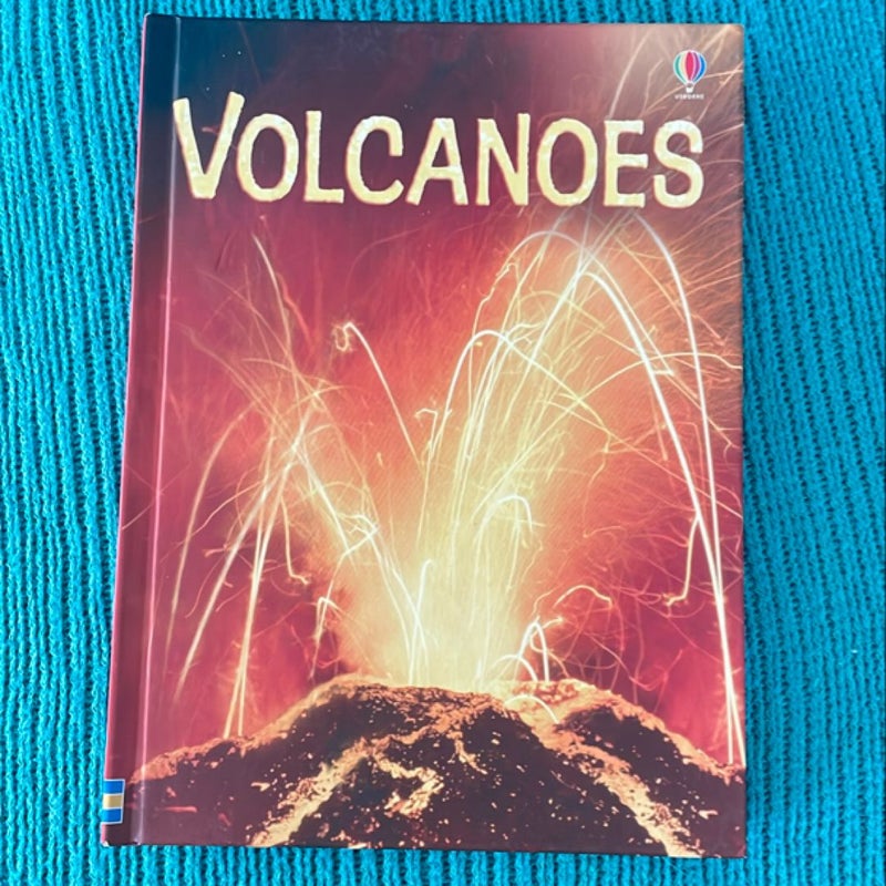 Volcanoes