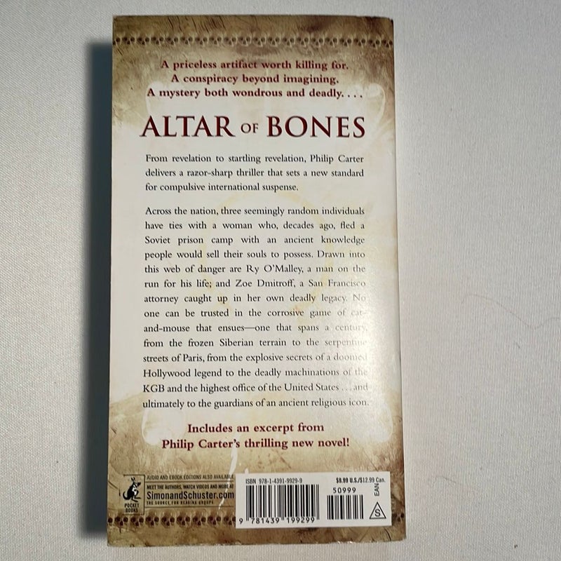 Altar of Bones