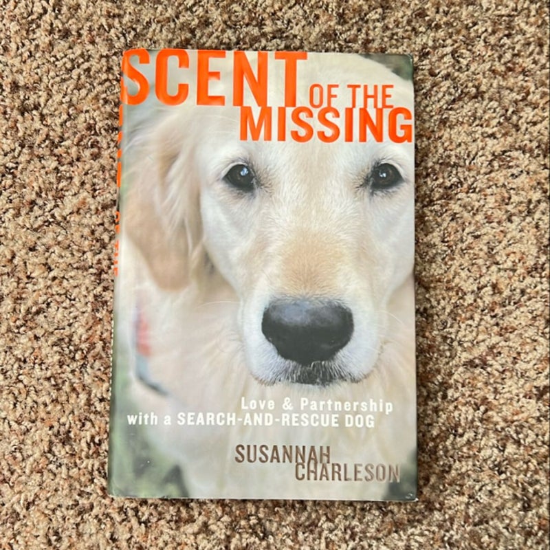 Scent of the Missing