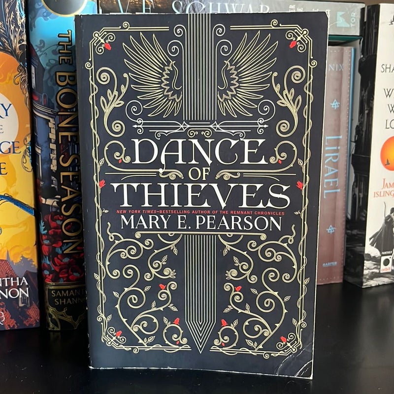 Dance of Thieves