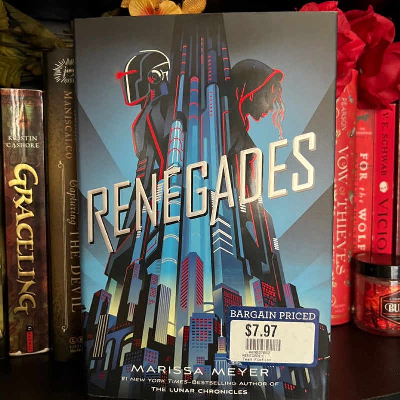 Renegades