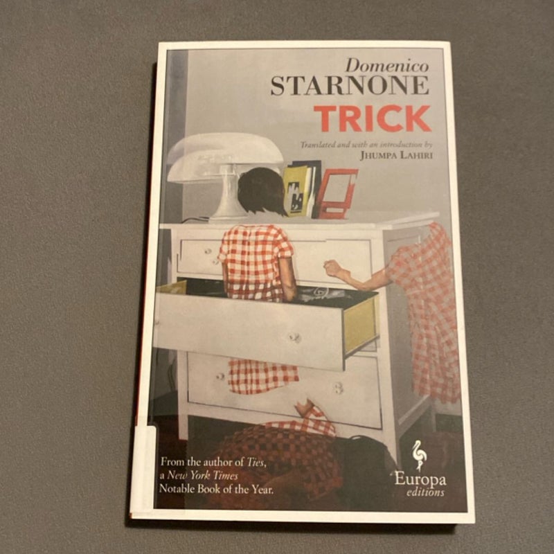 Trick