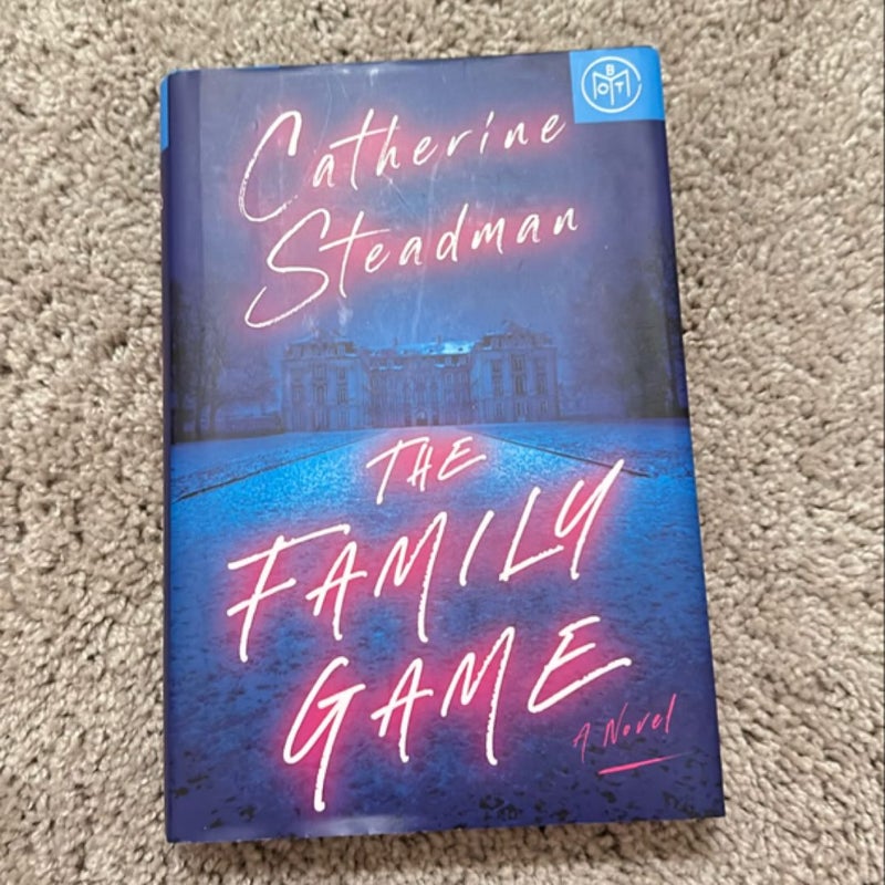 The Family Game