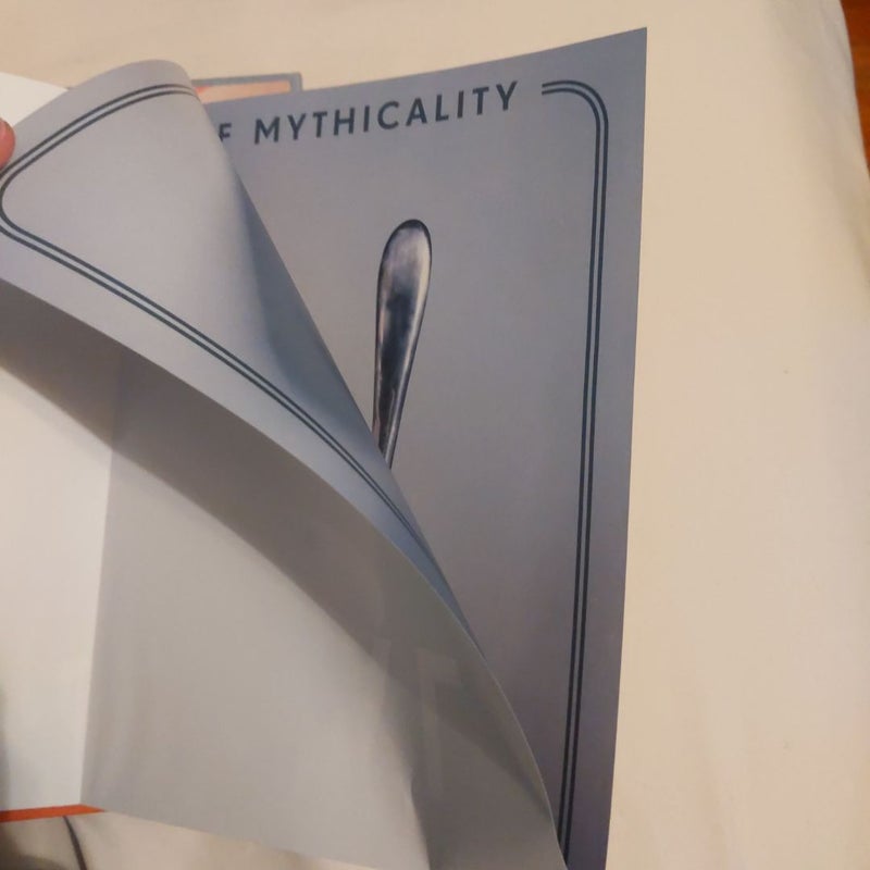 Book of Mythicality