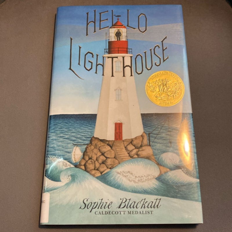 Hello Lighthouse