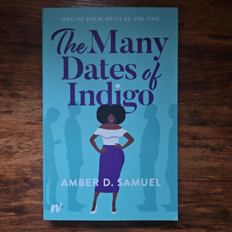 The Many Dates of Indigo