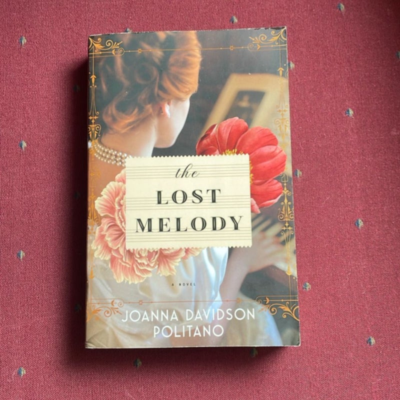 The Lost Melody
