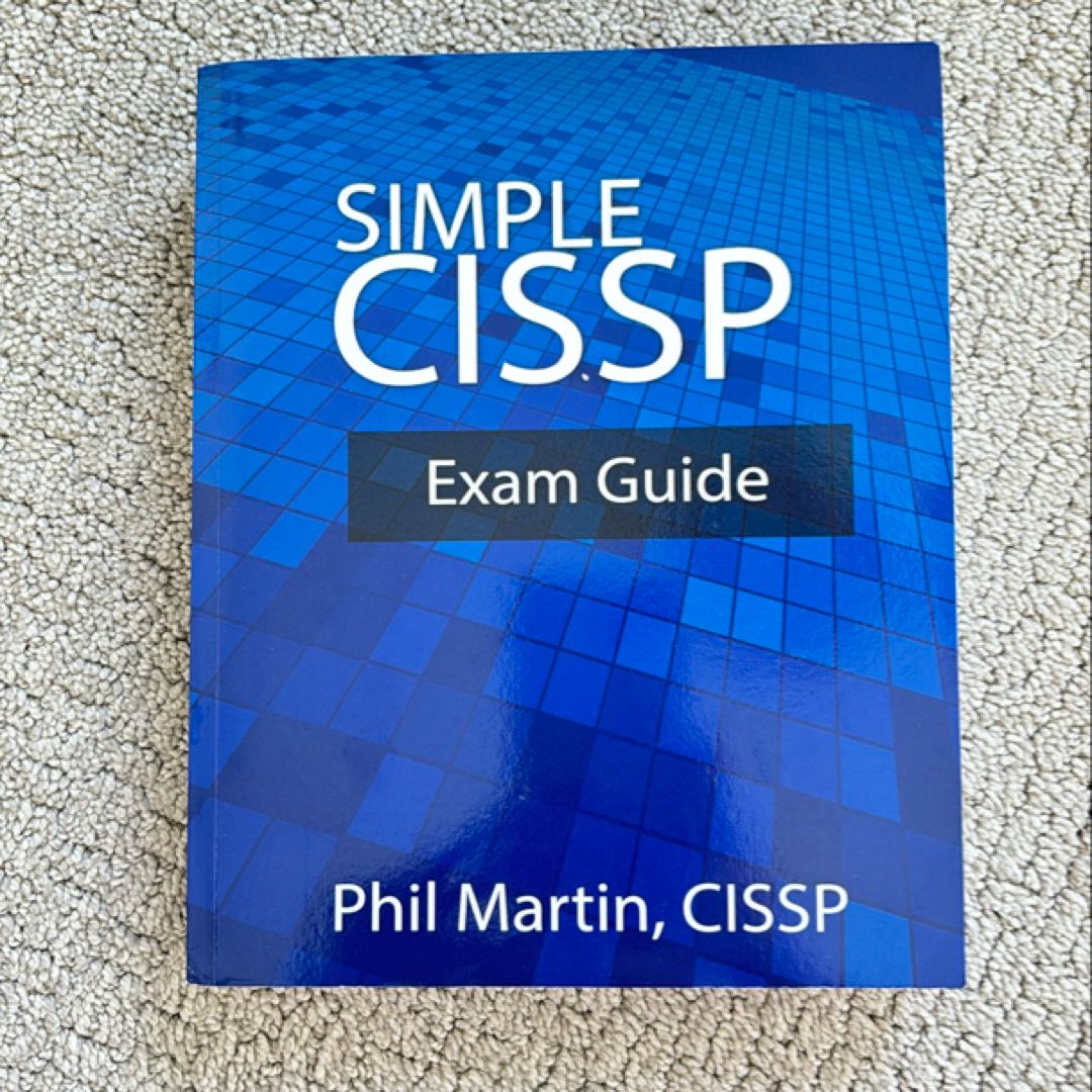 Simple CISSP
