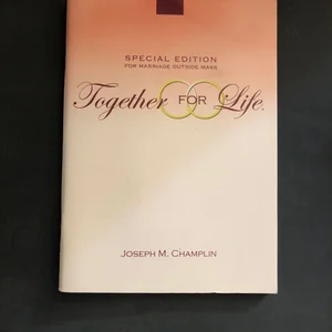 Together for Life (Regular)