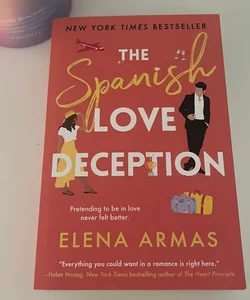 The Spanish Love Deception