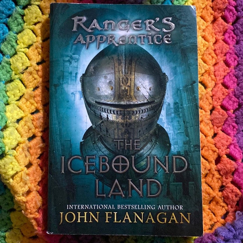 The Icebound Land