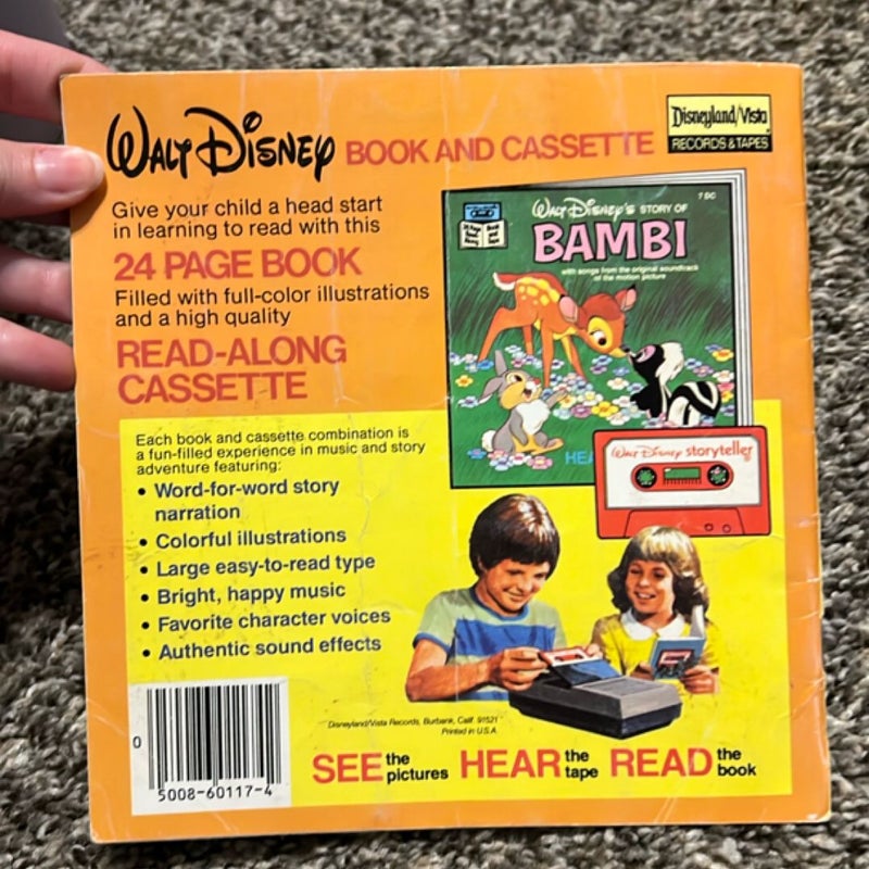 Disney’s Peter and the Wolf