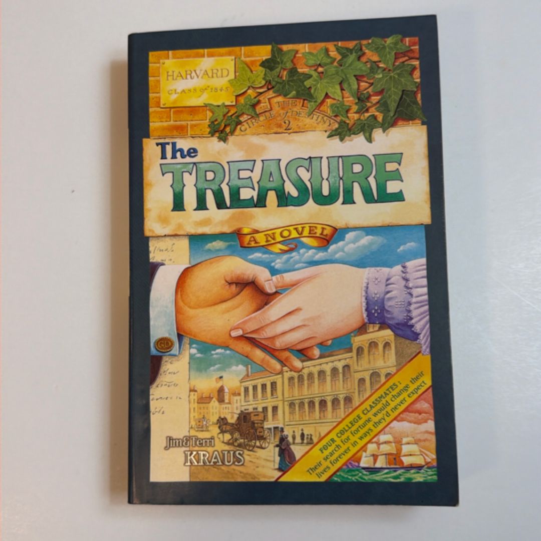 The Treasure