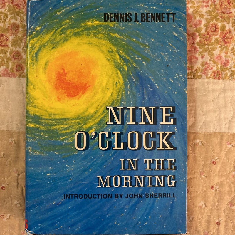 Nine O’clock in the Morning 