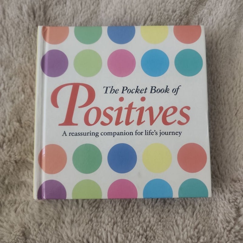 The Pocket Book of Positives