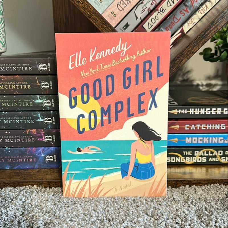 Good Girl Complex
