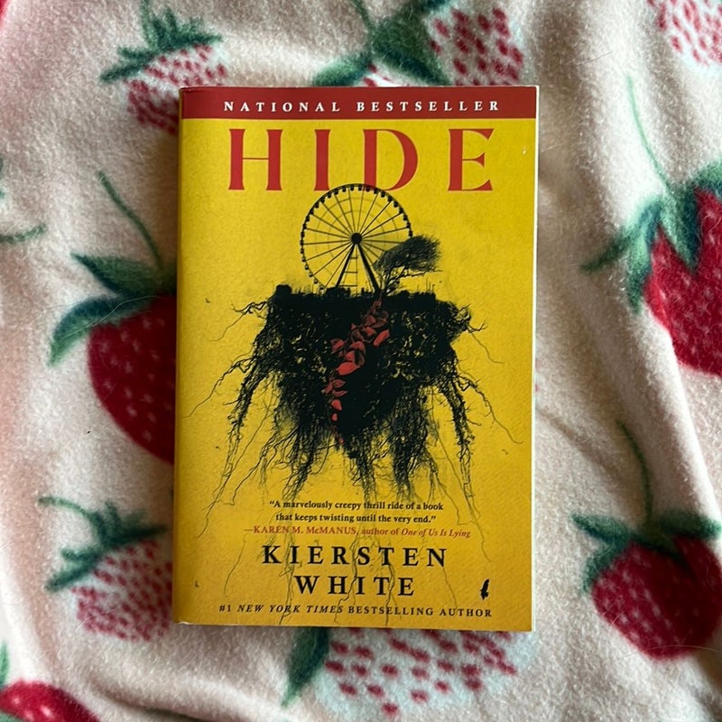 Hide