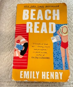 Beach Read