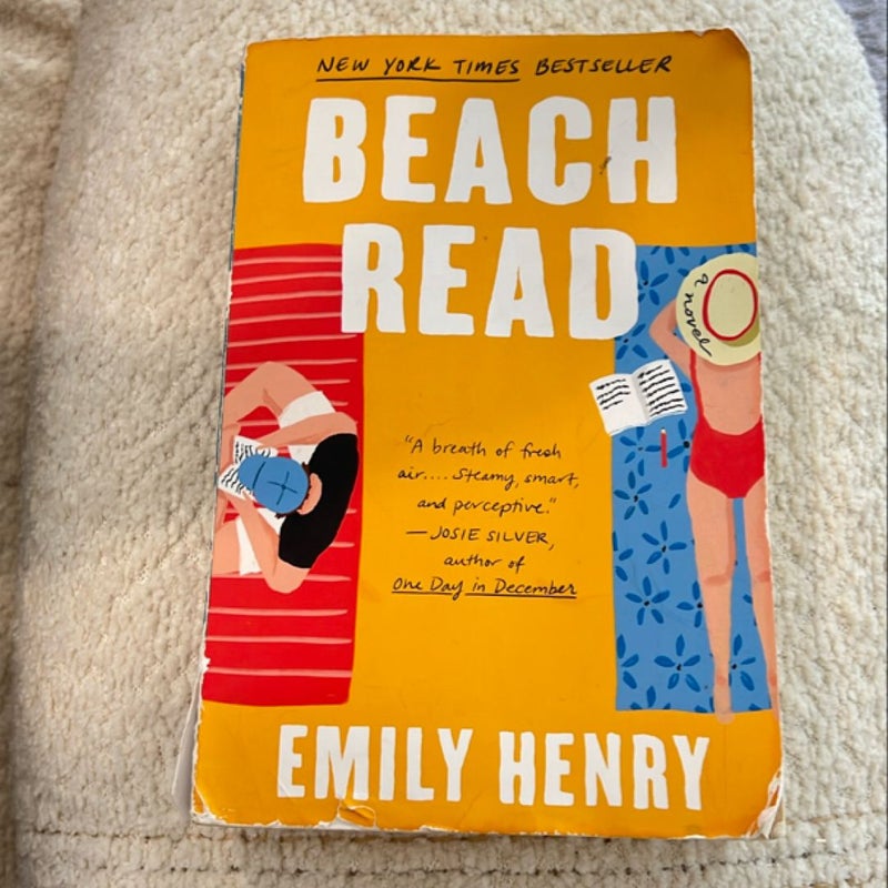 Beach Read