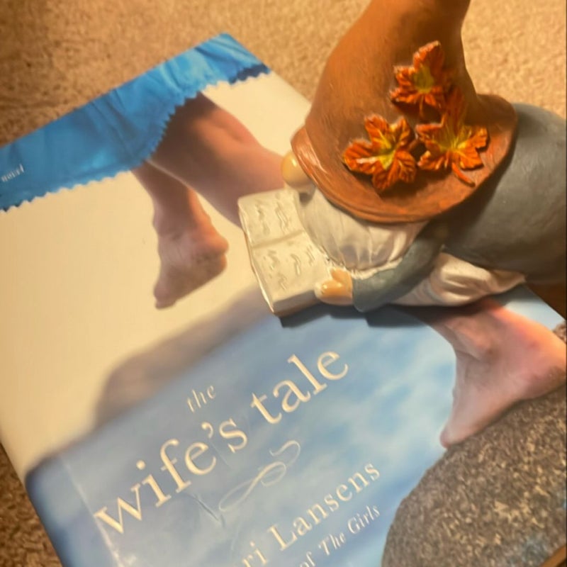 The Wife's Tale