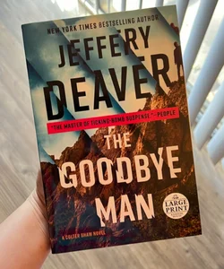 The Goodbye Man