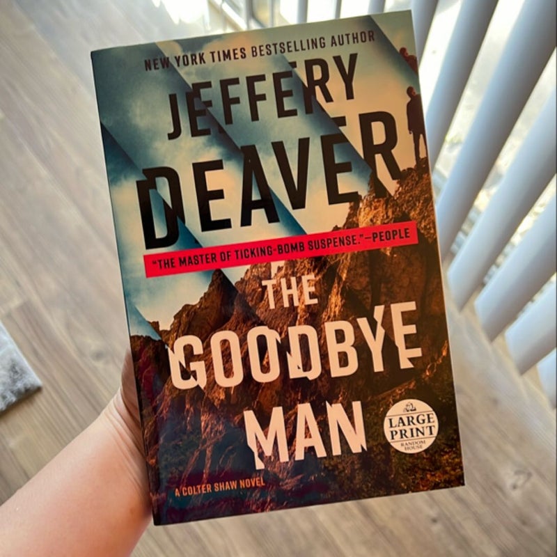 The Goodbye Man